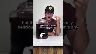 Blueberry Mead One Month Update