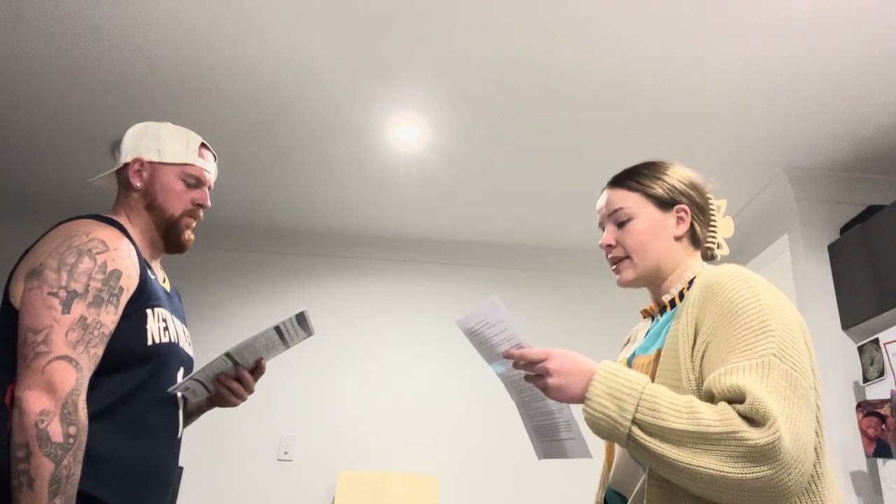 CPPREP4105 - Auction Project- prepare for auction - role play