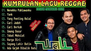 🚀 TRENDING Top Hits Lagu WALI Versi SKA Reggae Terbaru 2025! Dijamin Bikin Joget Nonstop Enak Banget