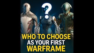 Warframe tutorial 2025 | your first waframe