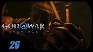 Back to Svartalfheim! - God of War: Ragnarok #26