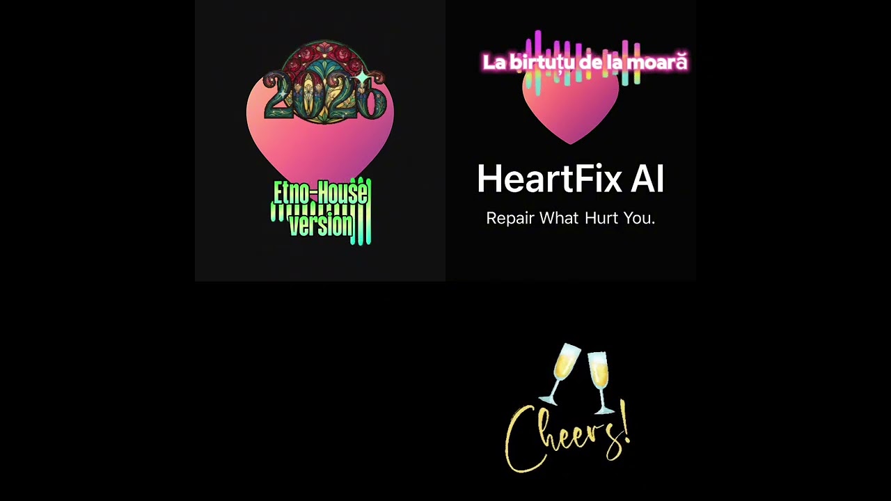 La birtutu din padure  - Etno House version 