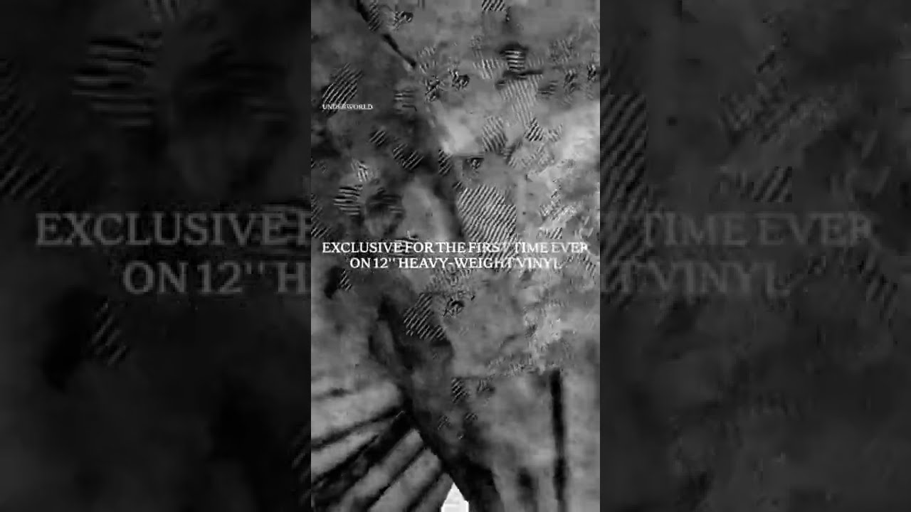 We are releasing And I Will Kiss and Caliban's Dream