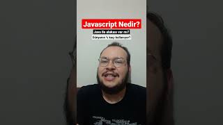 Javascript Nedir❔(Bilinmeyen Hikayesi) Resimi