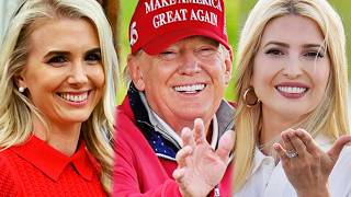 Trump’s Natalie Harp problem just got MUCH WORSE