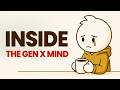 The Unbreakable Mindset of Gen X (Why They Don't Care Anymore)
