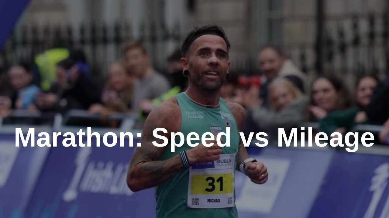 The Stephen Scullion Interview - The Fastest Fox E2