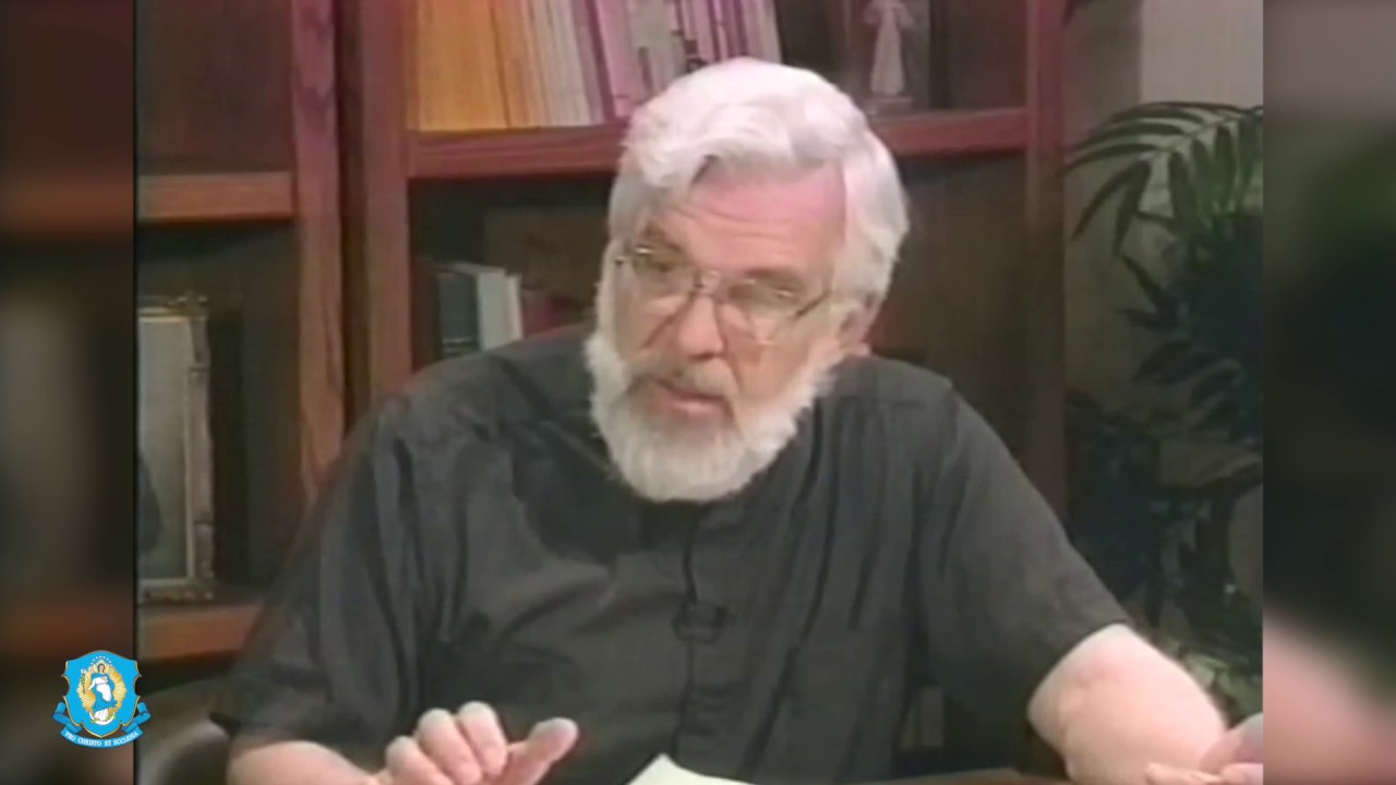 Episode 14: Full Episode of Urgency of the Divine Mercy Message