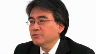 Game Trailers: Iwata Asks - The Legend of Zelda: Skyward Sword