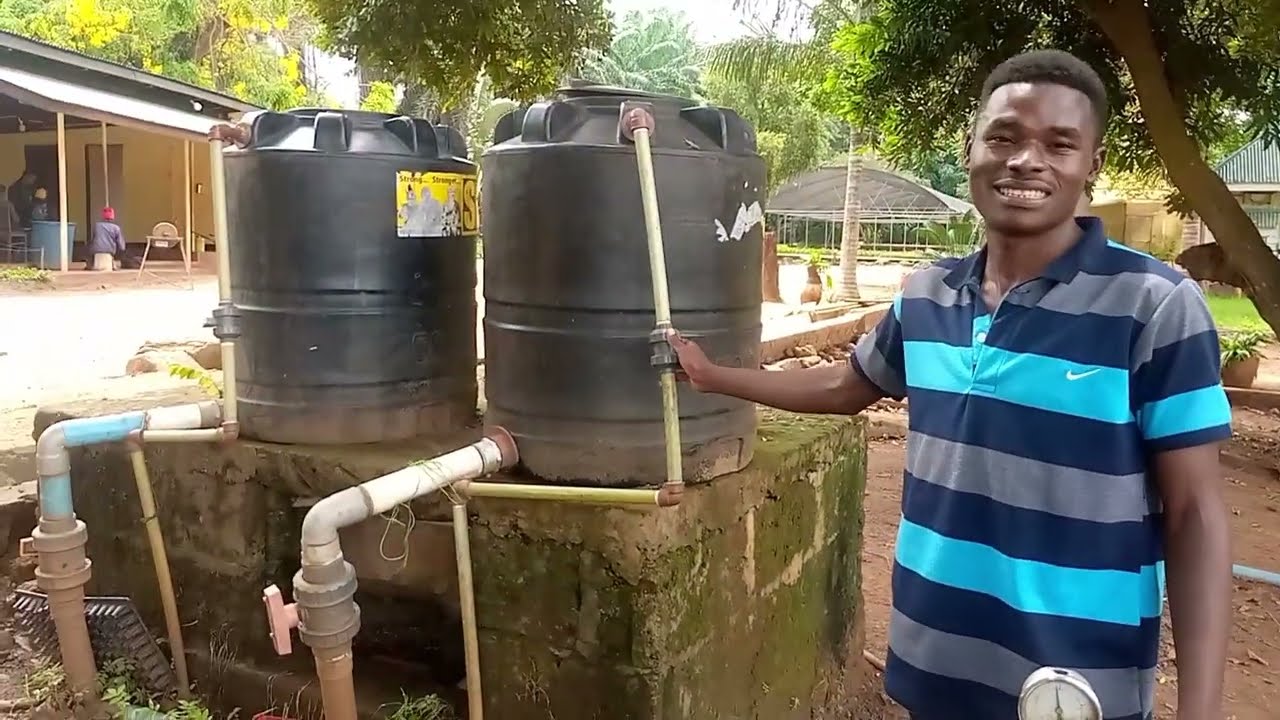 NAMNA TUNAVYOVUNA MAJI KWA KILIMO MSIMU MZIMA, KWA UMWAGILIAJI , #SUA