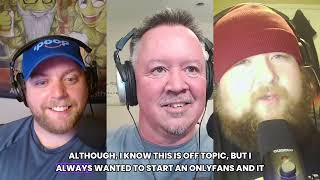 Aaron’s idea for OnlyFans on Episode 4