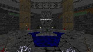 Hexen: Dead Deathmatch Map Showcase