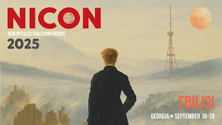Atlas Society International NICON 2025 Highlights