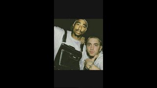 2Pac & Eminem ft. Linkin Park - In The End (Lyrics)