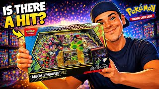 Mega Zygarde EX Premium Collection Opening! 🔥Perfect Order & Phantasmal Flames TCG 8 NEW Booster Mega Zygarde EX Premium Collection Opening! 🔥Perfect Order & Phantasmal Flames TCG 8 NEW Booster
