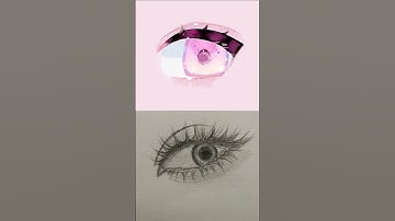 Eye loop 3 I made :D #eyeloop #art