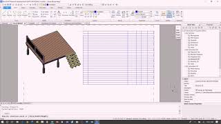Data Linking - BricsCAD Demo - Bricsys 2018 Conference