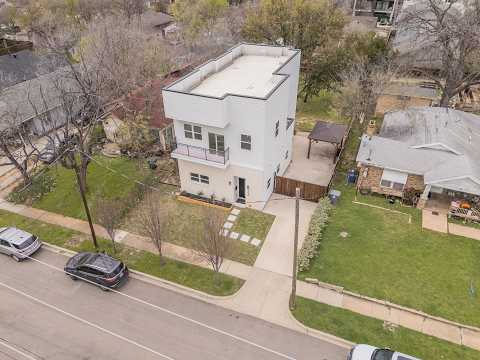 2323 Douglas Ave, Dallas, TX home video tour