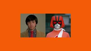 Super Sentai Playlist  One Song  One Ranger update