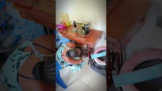 Life Of A Full House Wife Living With Her Husband With 3 1 Children