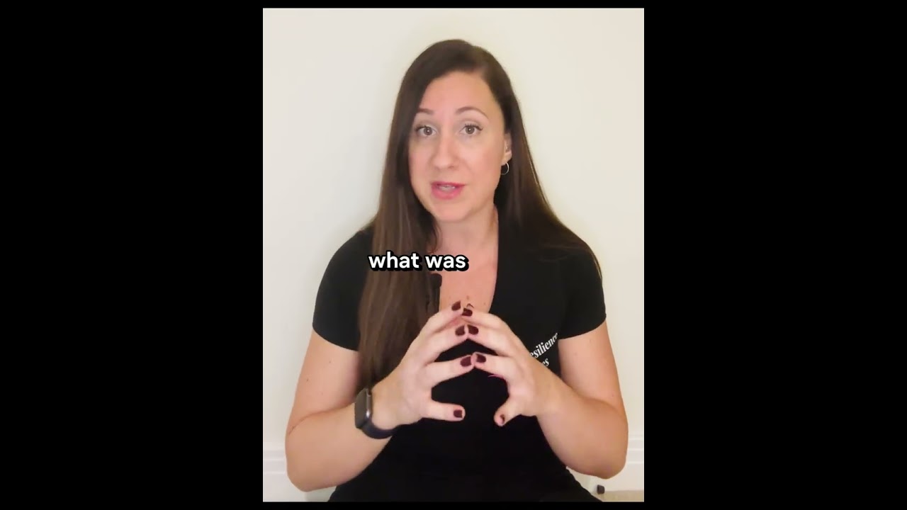 The Secret to Clarity in Frontline Chaos (Psychologist Tip) 🤯