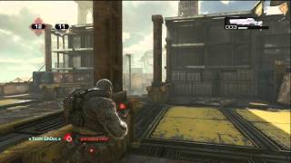What a Superman! (GOW 3)