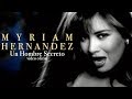 Myriam Hernández - Un Hombre Secreto