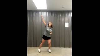 Audrey Cheer