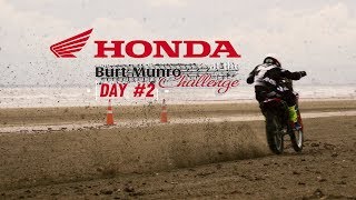Burt Munro 2018 - Day 2