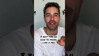 Best 3 tips on how to be a Model