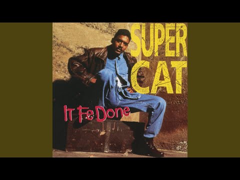 Super Cat - It Fe Done (Dancehall Remix) (feat. Josie Wales)