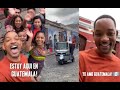 Will Smith En Guatemala