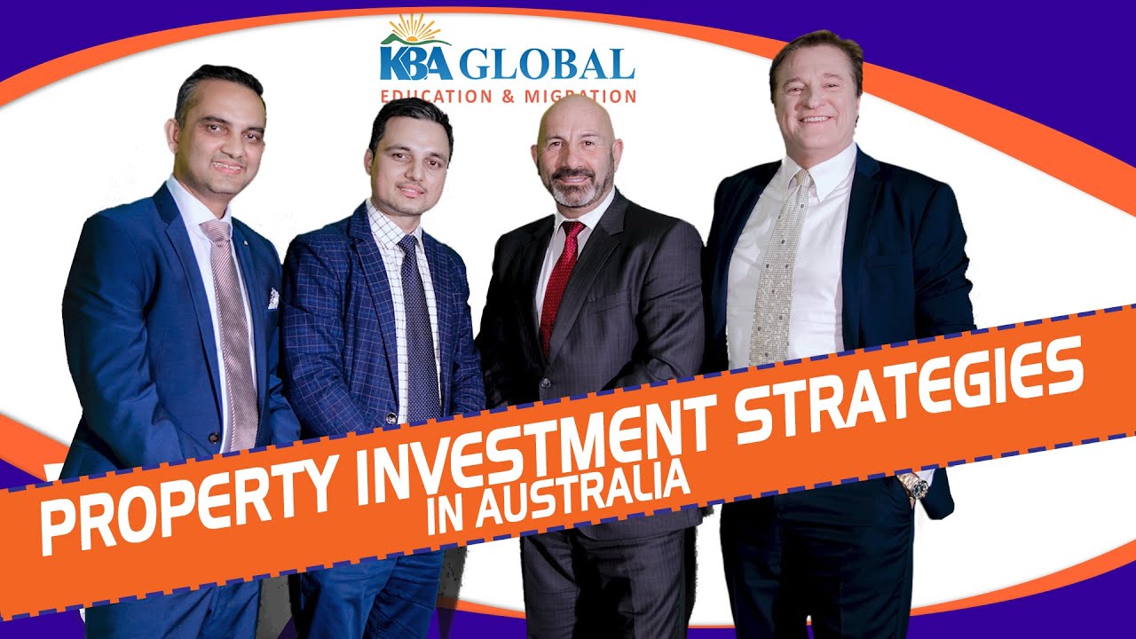 PROPERTY INVESTMENT STRATEGIES IN AUSTRALIA || Cross Check Show with Ganesh Bhatta || Lahuri TV