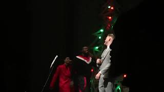That’s Christmas To Me — Pentatonix 12/22/18 live