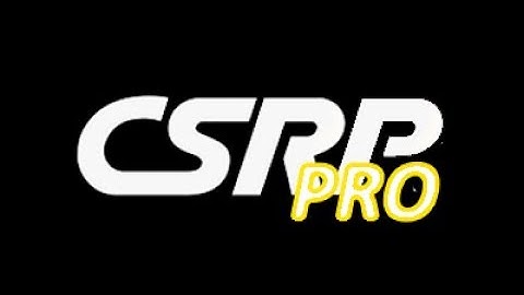 CSRPacker Pro is done!