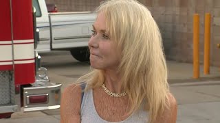 California firefighters find ring in wildfire; return to owner