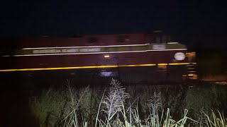 FEC TRAIN 202 @ 5:48am 7-1-23
