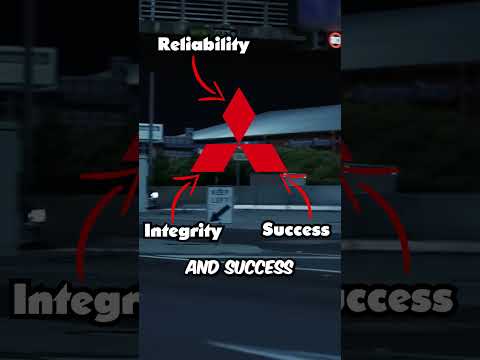 Mitsubishi Meaning In Urdu With Example