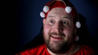 Meet Bob Our Elf In Our Festive Murder Mystery Who Sleighed Santa