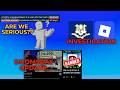 Donation Games RUINED, Connecticut Probes Roblox + Engaged Player Defined
