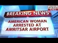 live Bullets recovered: American Woman
