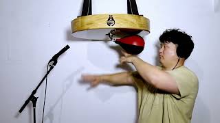 Im Not Bad - DigiCole [Speed Bag Cover]