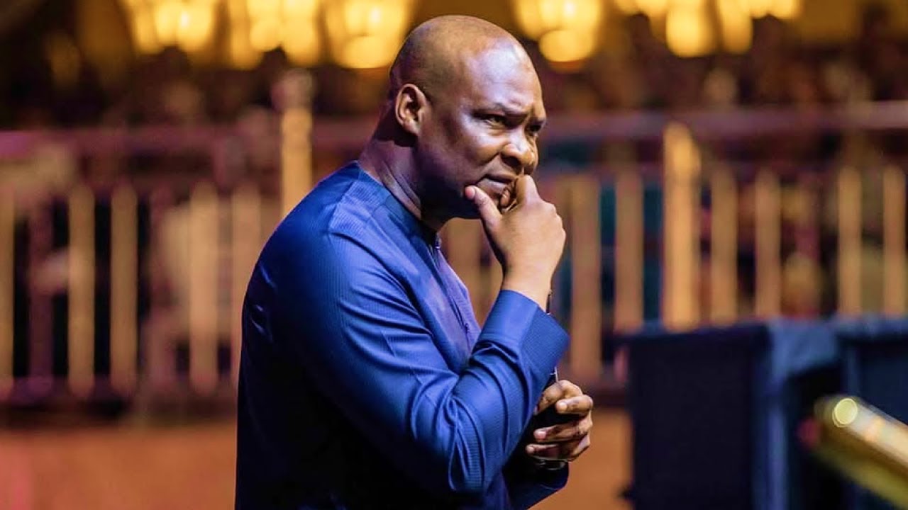 THE GREAT PROVIDER || APOSTLE JOSHUA SELMAN