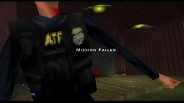 Was it Good? - Syphon Filter 3  ps1 part 19#syphonfilter3       #ps1