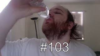 Thumbnail for Jon Drinks Water #103