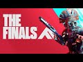 The finals #1