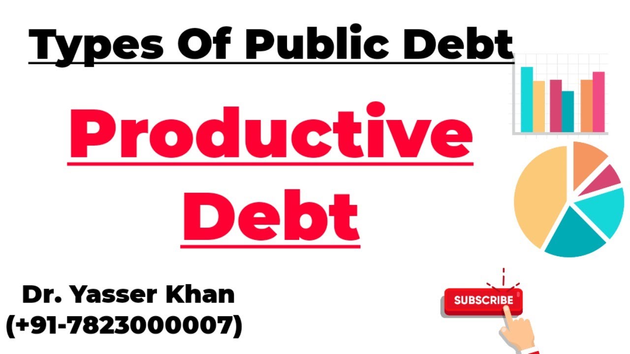 Productive Debt