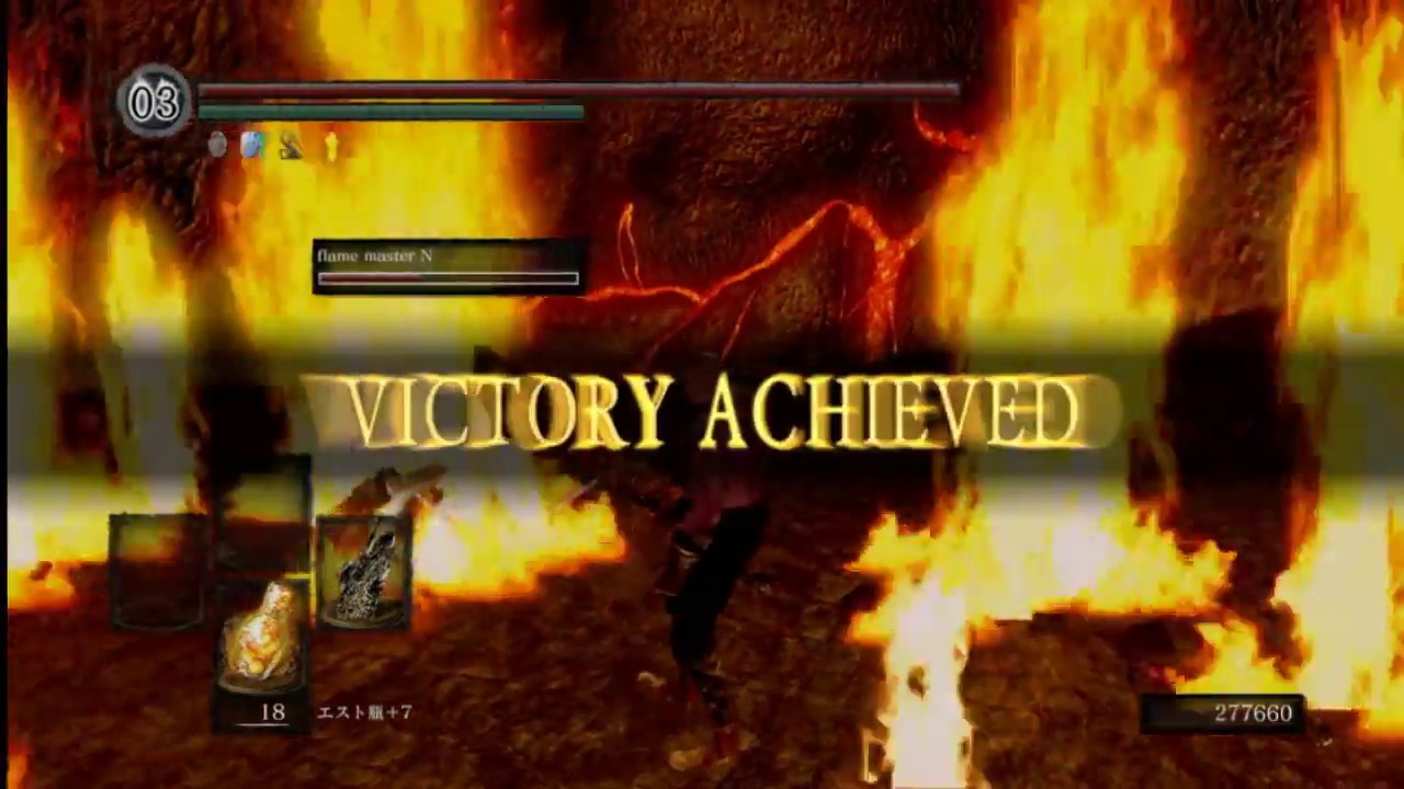 【ダークソウルリマスタード】絶対に焼肉になりたくない男　ミート隊長　イザリス方面#20【３周目攻略】