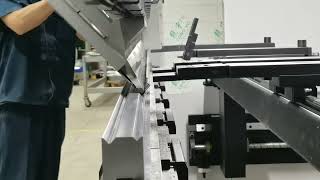 Dardontech Cnc Press Brake