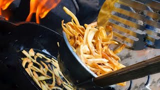 Jackfruit Chips  ln Bakery Style / chakkaporii